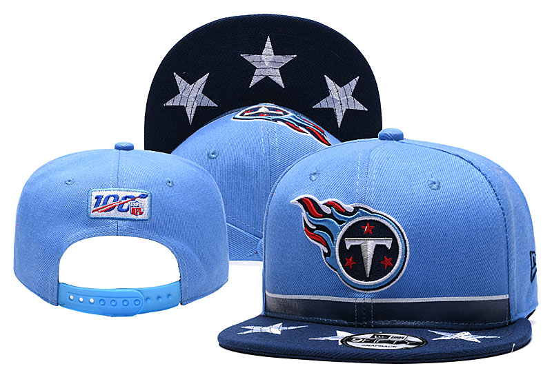 Tennessee Titans Stitched Snapback Hats 007